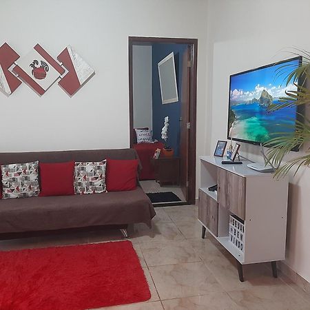 Casa Azul-Paraiso Em Buzios Dış mekan fotoğraf