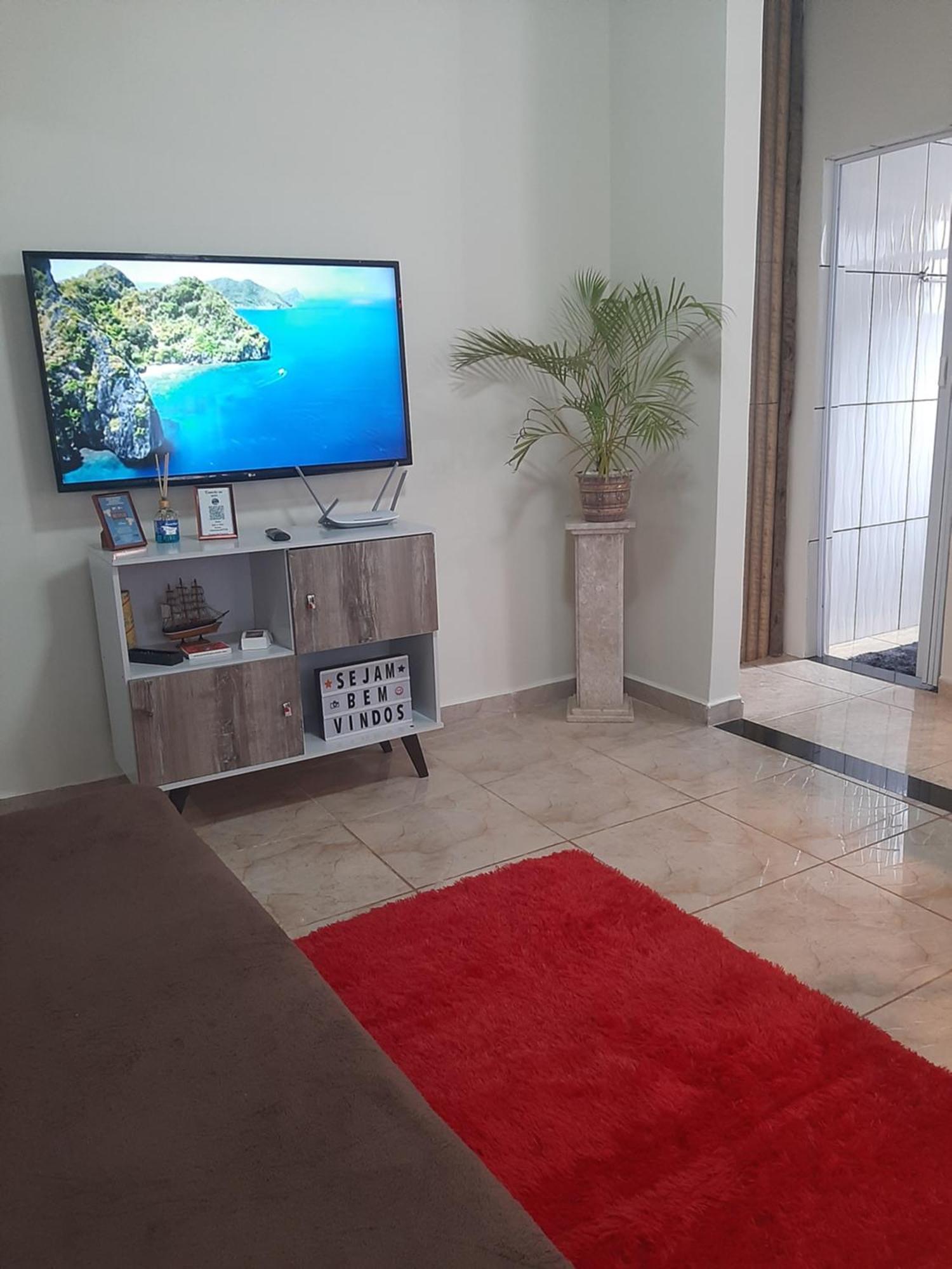 Casa Azul-Paraiso Em Buzios Dış mekan fotoğraf