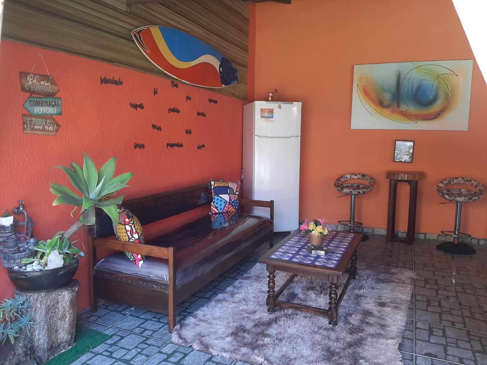 Casa Azul-Paraiso Em Buzios Dış mekan fotoğraf